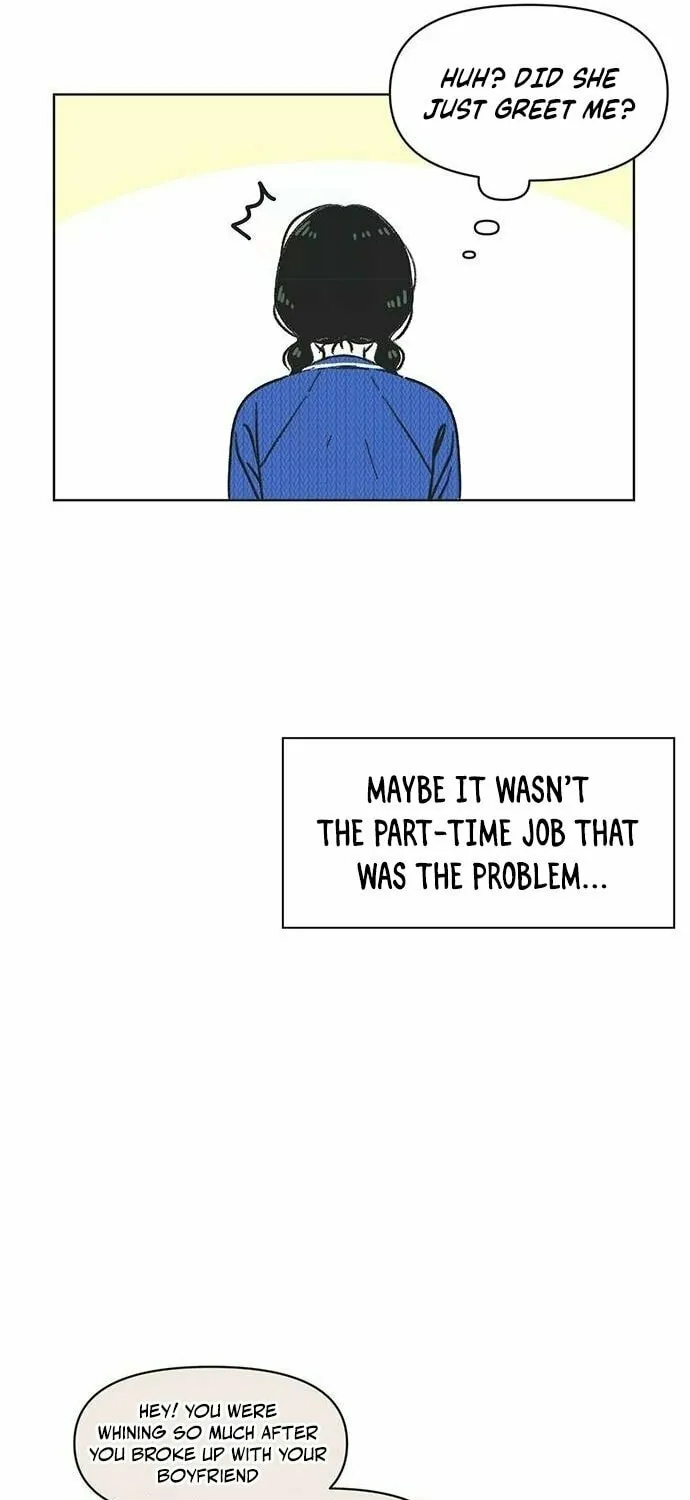 Seasons of Lovesome Chapter 4 page 25 - 