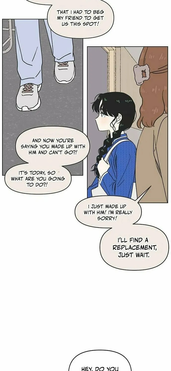 Seasons of Lovesome Chapter 4 page 26 - 