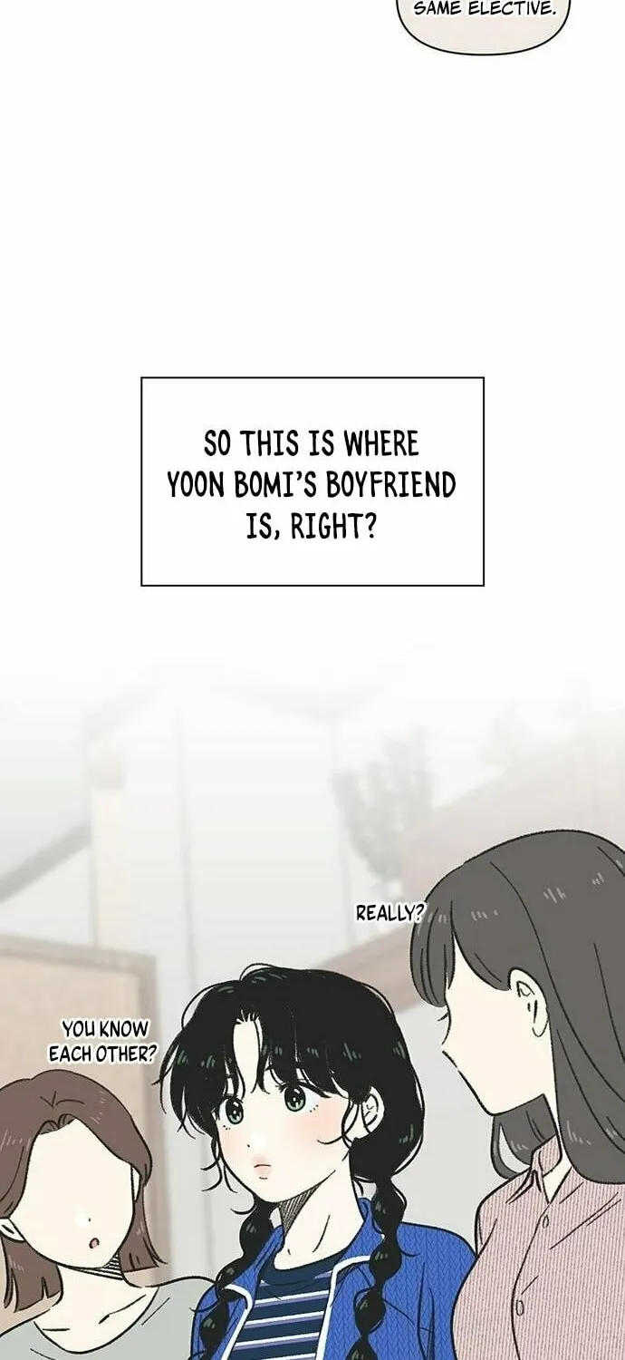 Seasons of Lovesome Chapter 4 page 32 - 