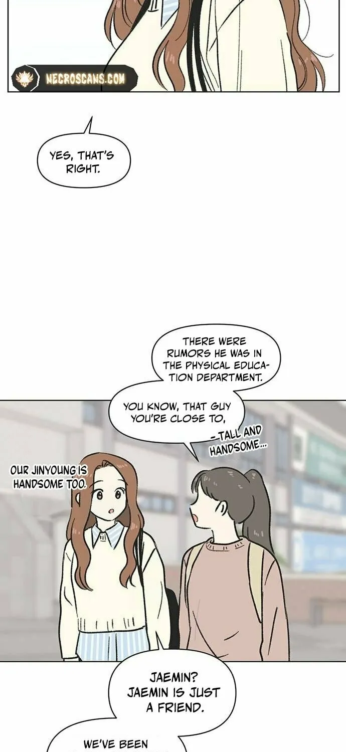 Seasons of Lovesome Chapter 4 page 35 - 
