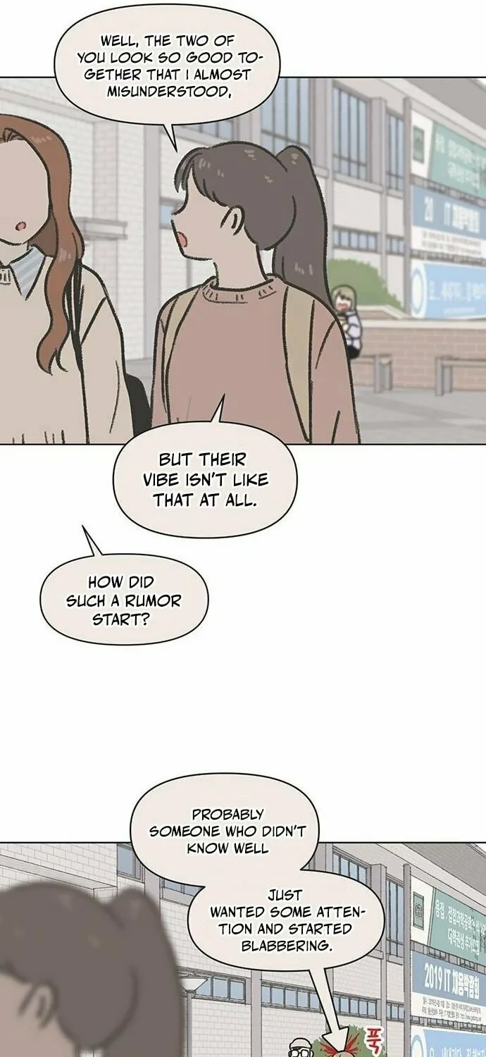 Seasons of Lovesome Chapter 4 page 37 - 