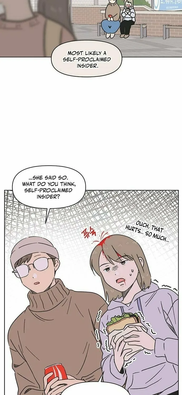 Seasons of Lovesome Chapter 4 page 38 - 