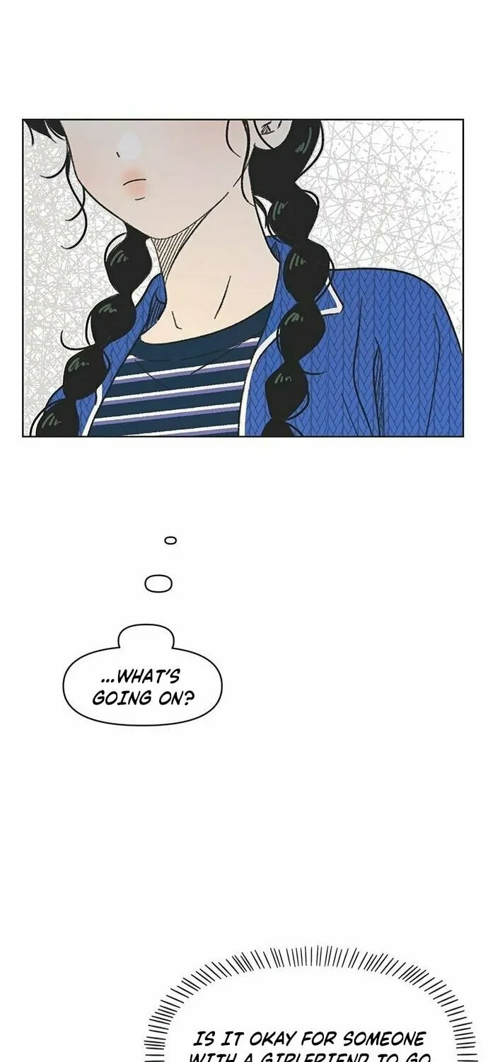 Seasons of Lovesome Chapter 4 page 40 - 