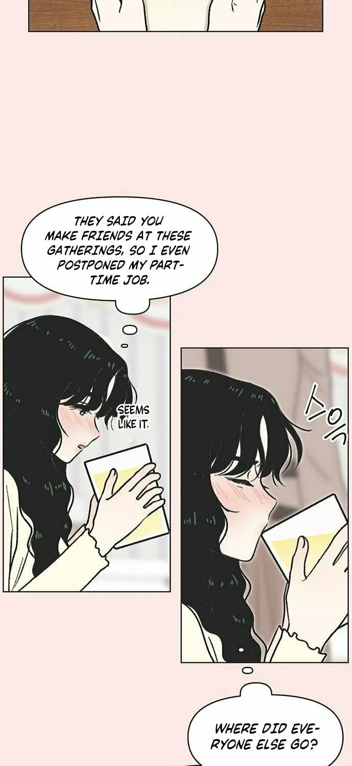 Seasons of Lovesome Chapter 4 page 5 - 