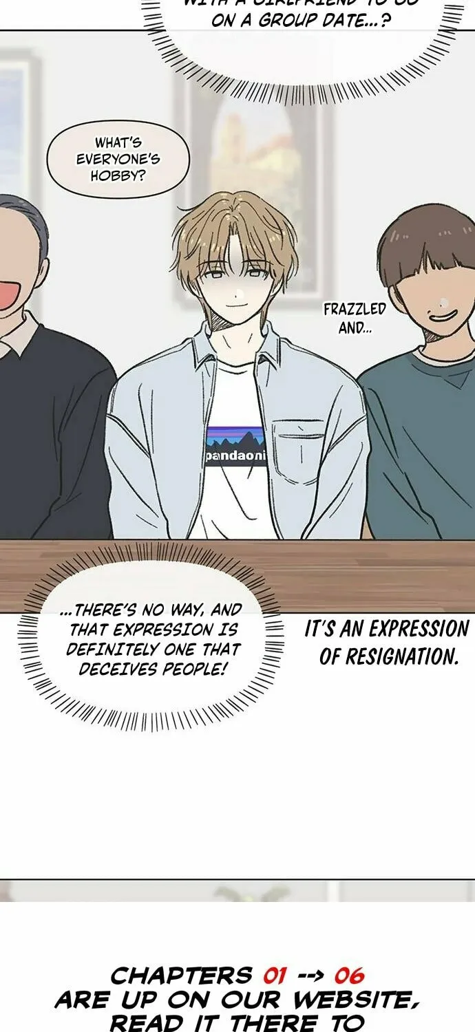 Seasons of Lovesome Chapter 4 page 41 - 