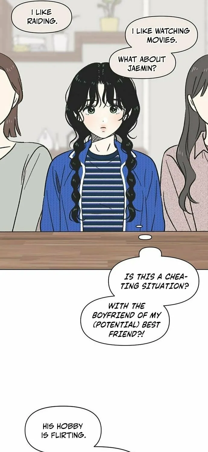 Seasons of Lovesome Chapter 4 page 43 - 