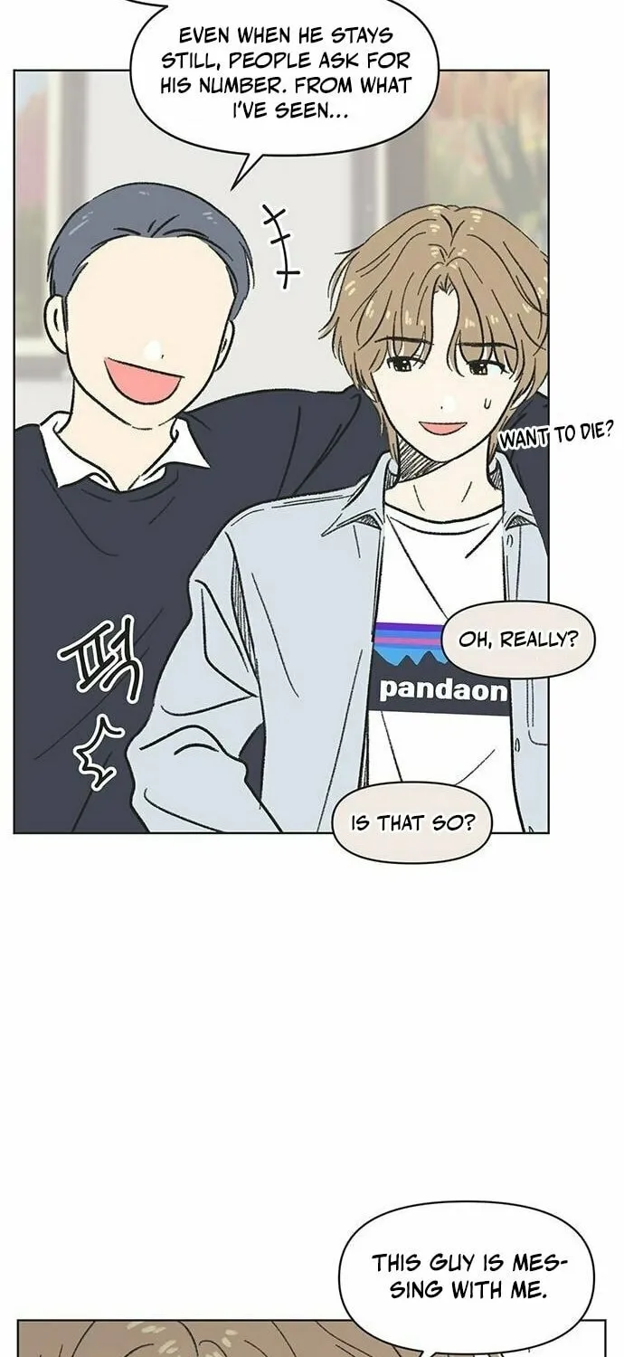 Seasons of Lovesome Chapter 4 page 44 - 