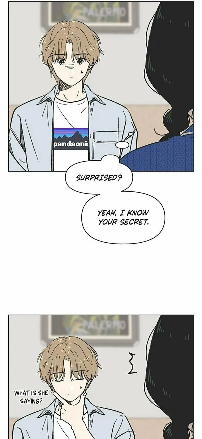 Seasons of Lovesome Chapter 4 page 51 - 