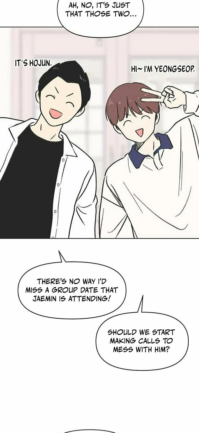 Seasons of Lovesome Chapter 4 page 58 - 