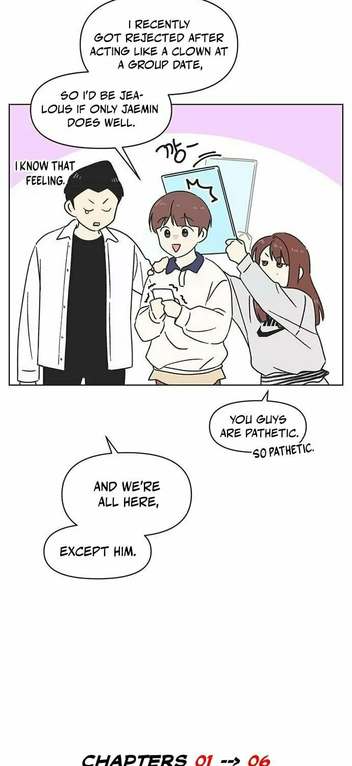 Seasons of Lovesome Chapter 4 page 59 - 