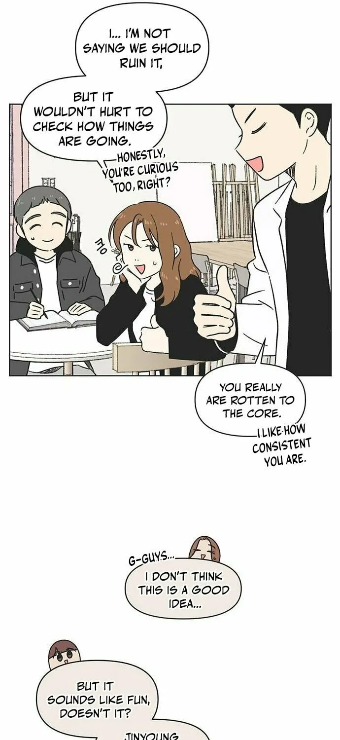 Seasons of Lovesome Chapter 4 page 61 - 