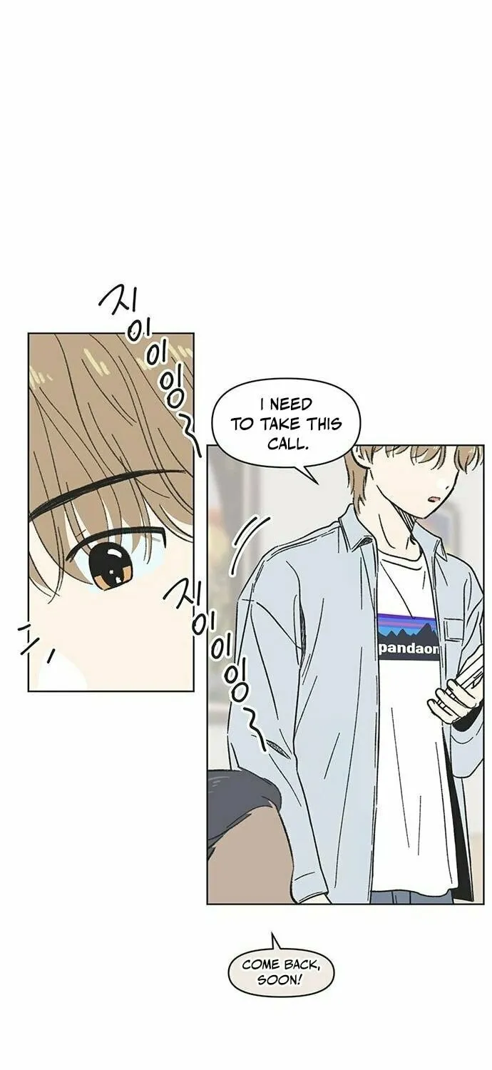 Seasons of Lovesome Chapter 4 page 63 - 