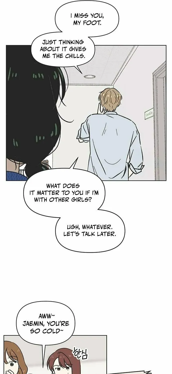 Seasons of Lovesome Chapter 4 page 66 - 
