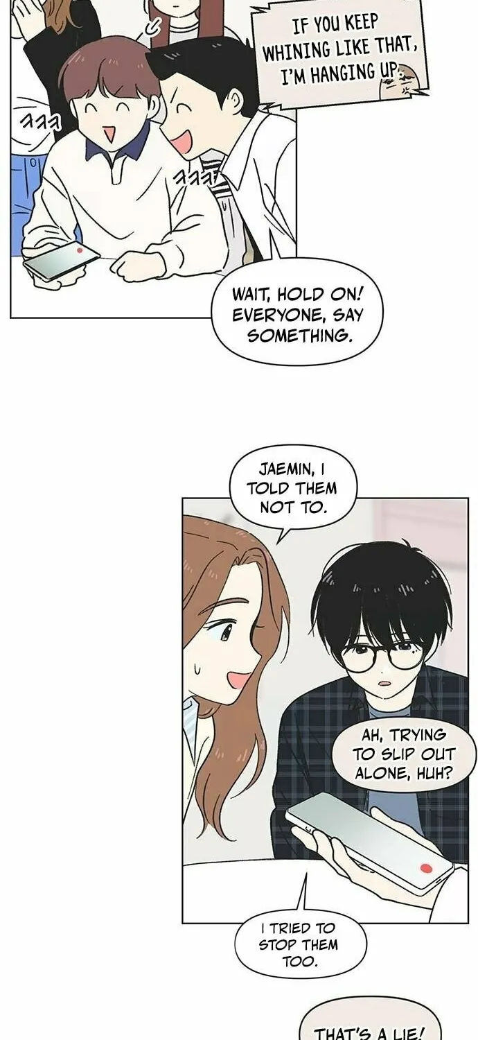 Seasons of Lovesome Chapter 4 page 67 - 
