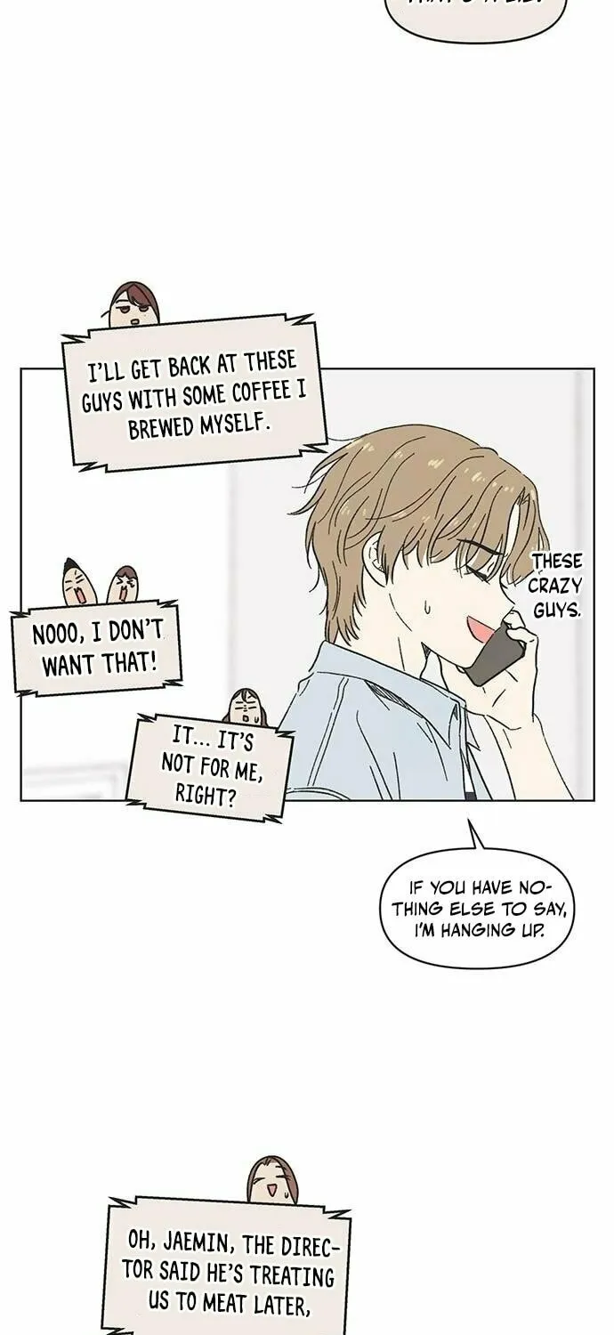 Seasons of Lovesome Chapter 4 page 68 - 
