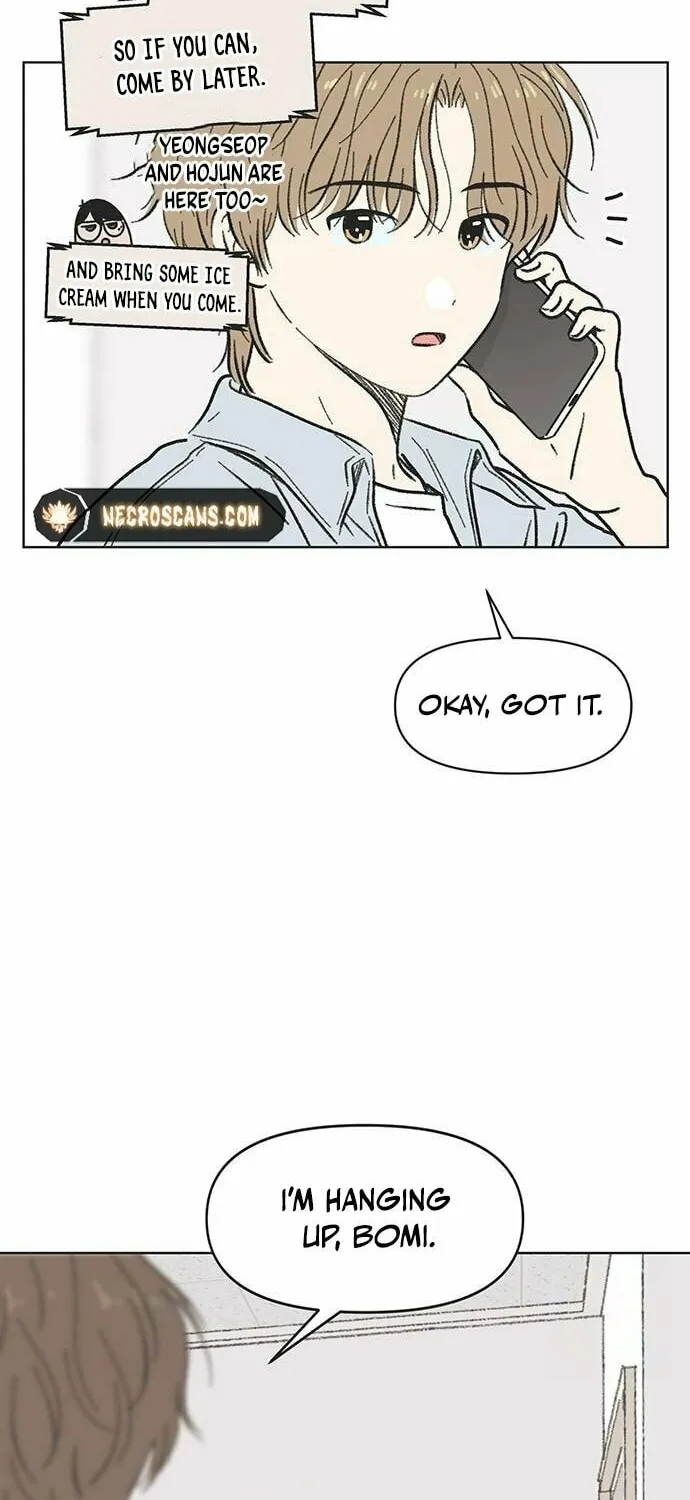 Seasons of Lovesome Chapter 4 page 69 - 