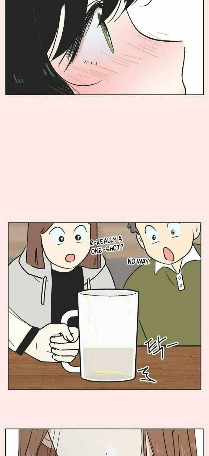 Seasons of Lovesome Chapter 4 page 9 - 