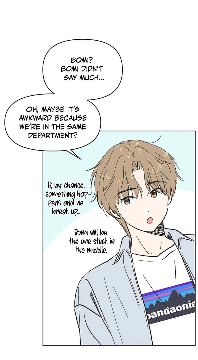 Seasons of Lovesome Chapter 5 page 11 - 