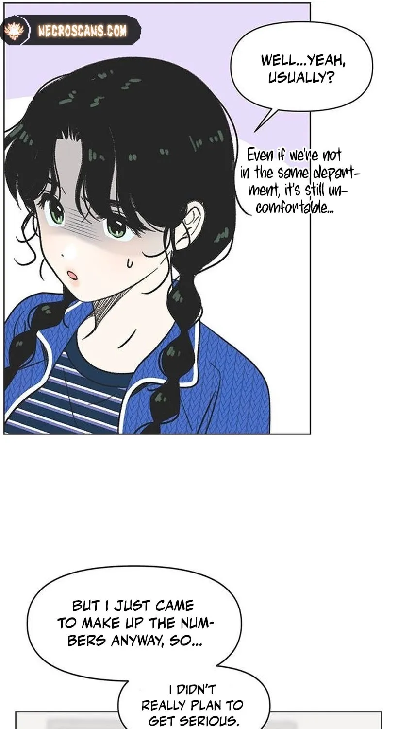Seasons of Lovesome Chapter 5 page 12 - 