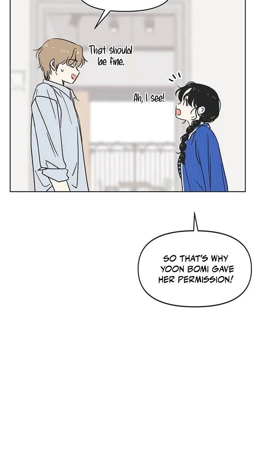 Seasons of Lovesome Chapter 5 page 13 - 