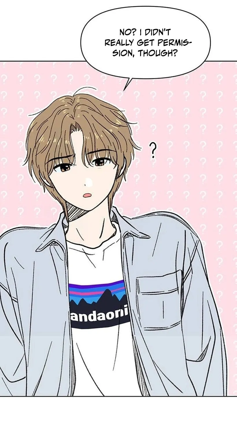 Seasons of Lovesome Chapter 5 page 14 - 