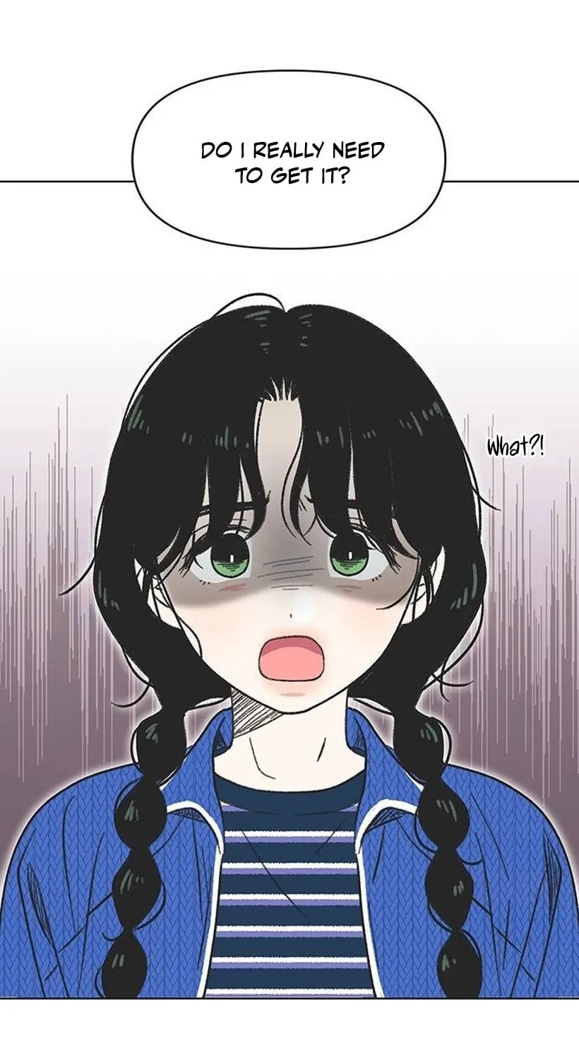 Seasons of Lovesome Chapter 5 page 15 - 