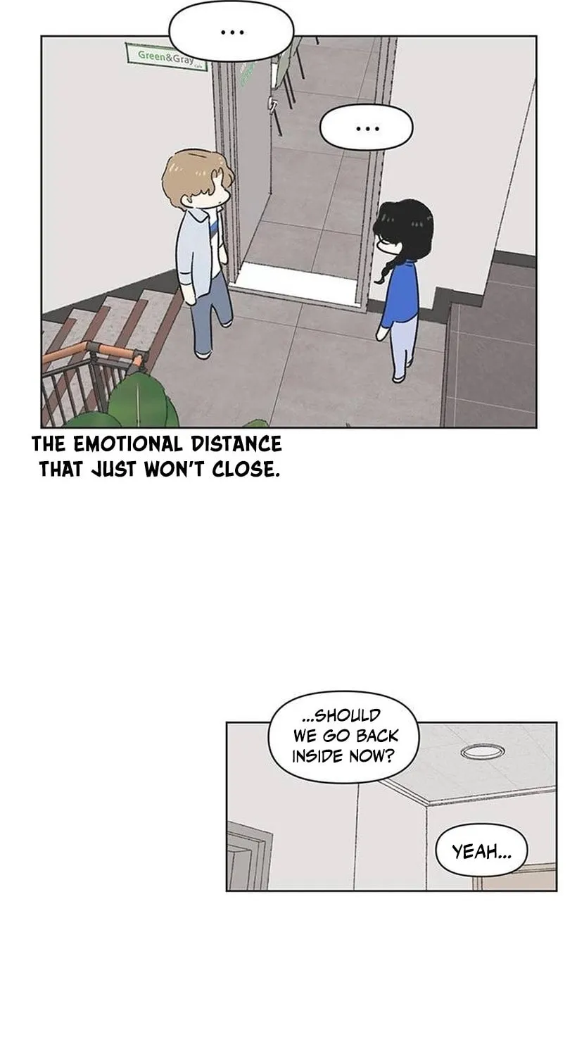 Seasons of Lovesome Chapter 5 page 18 - 