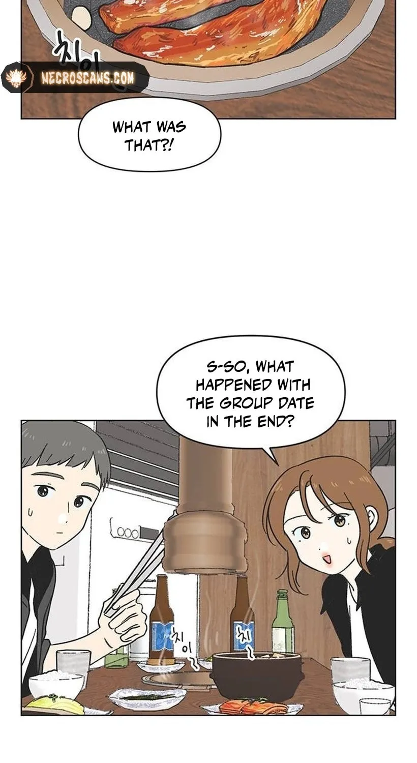 Seasons of Lovesome Chapter 5 page 20 - 