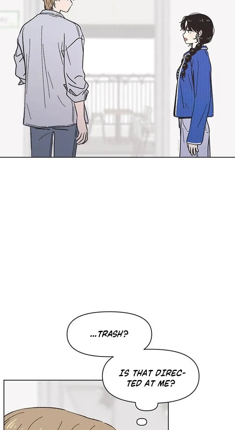 Seasons of Lovesome Chapter 5 page 3 - 