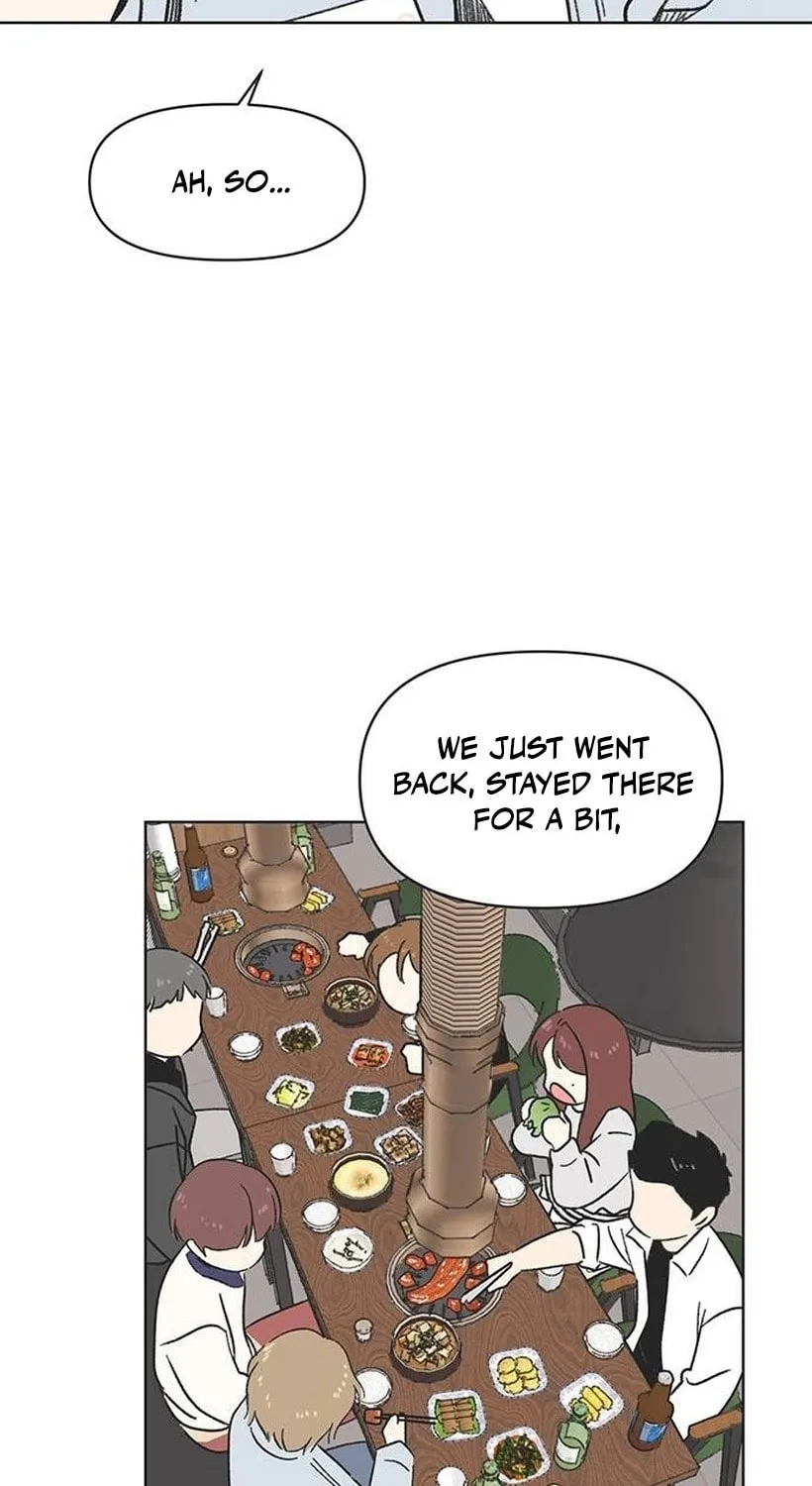 Seasons of Lovesome Chapter 5 page 22 - 
