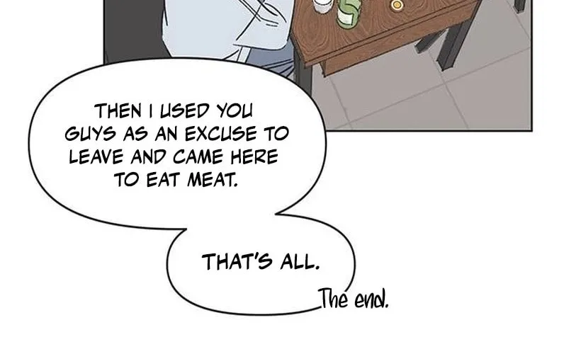 Seasons of Lovesome Chapter 5 page 23 - 