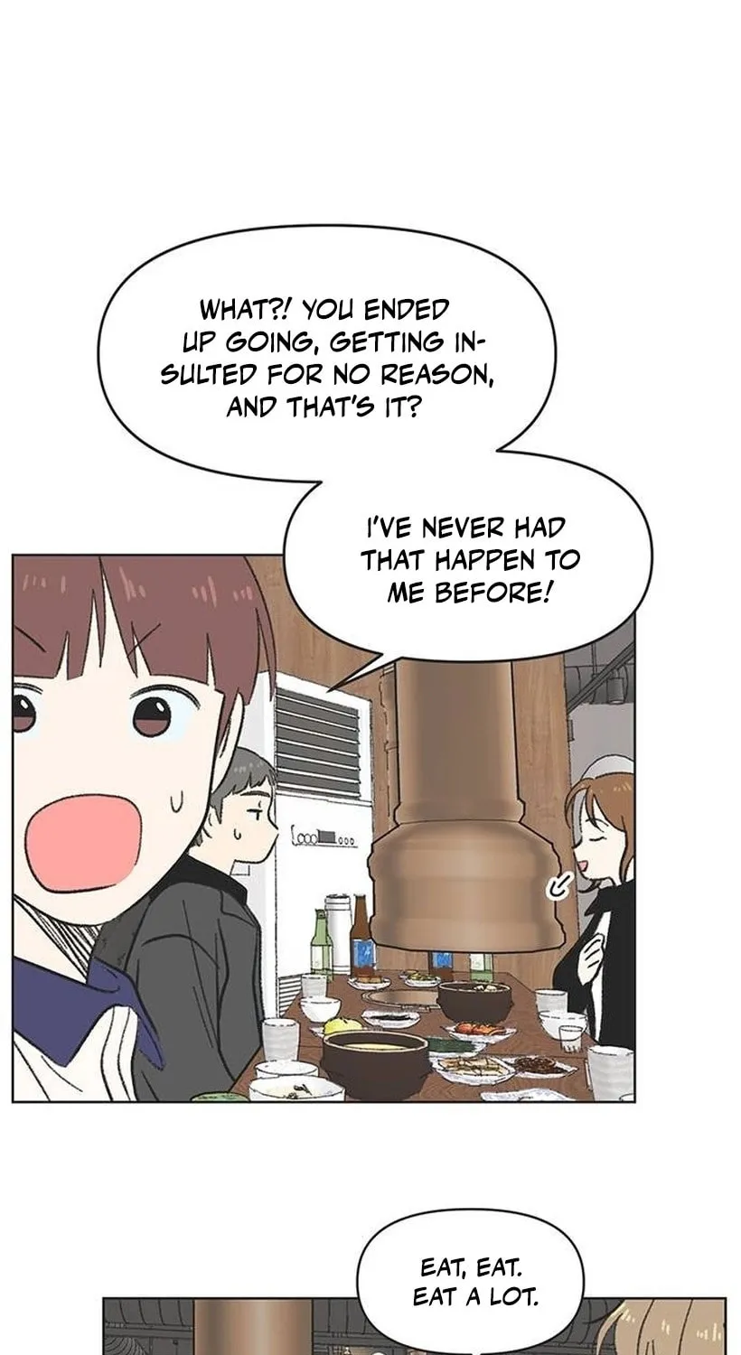 Seasons of Lovesome Chapter 5 page 24 - 