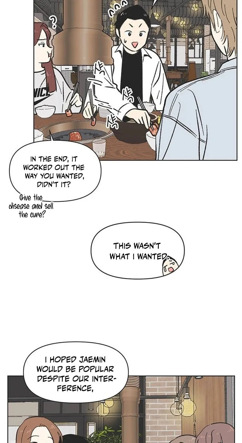 Seasons of Lovesome Chapter 5 page 25 - 