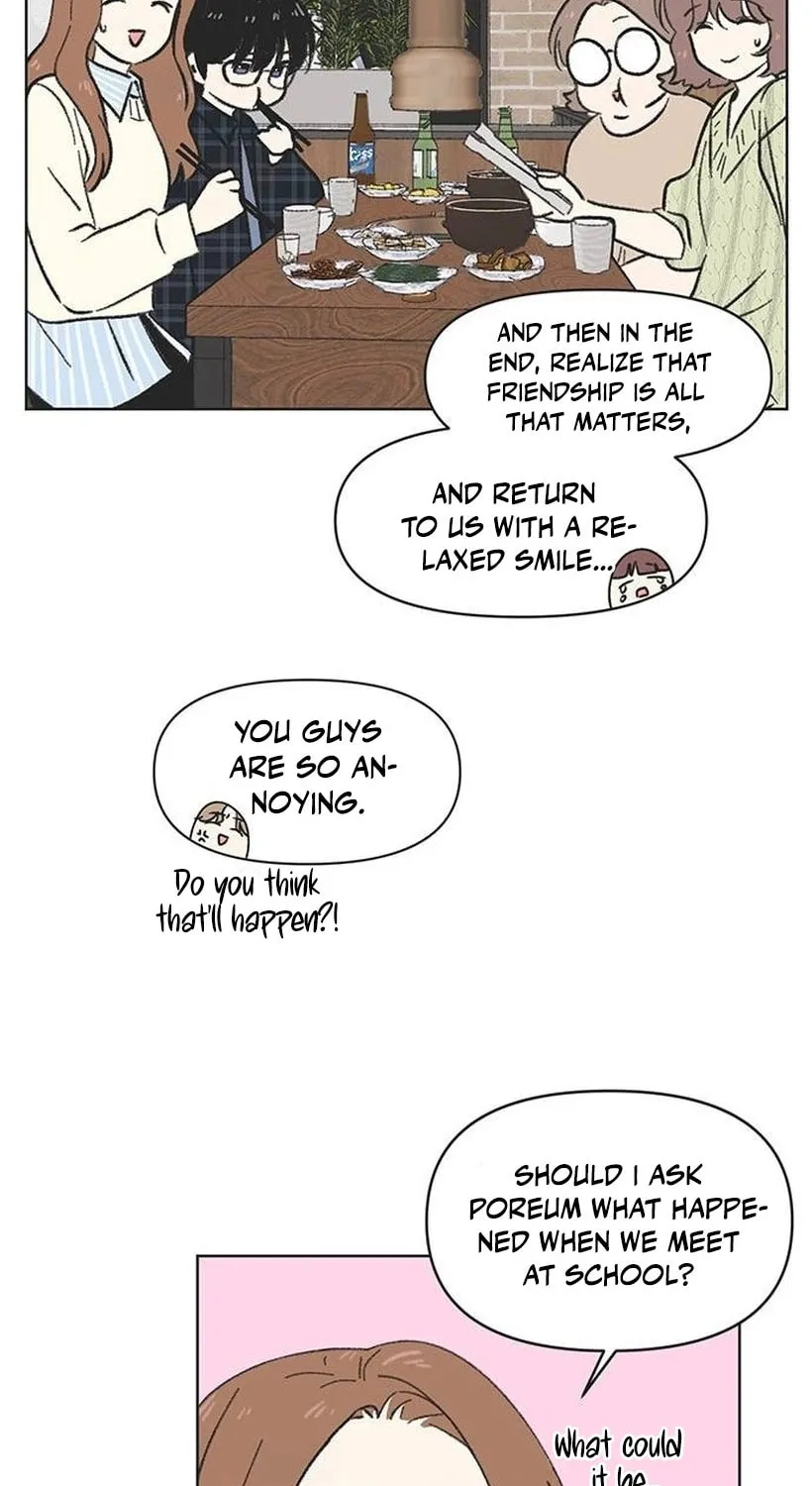 Seasons of Lovesome Chapter 5 page 26 - 