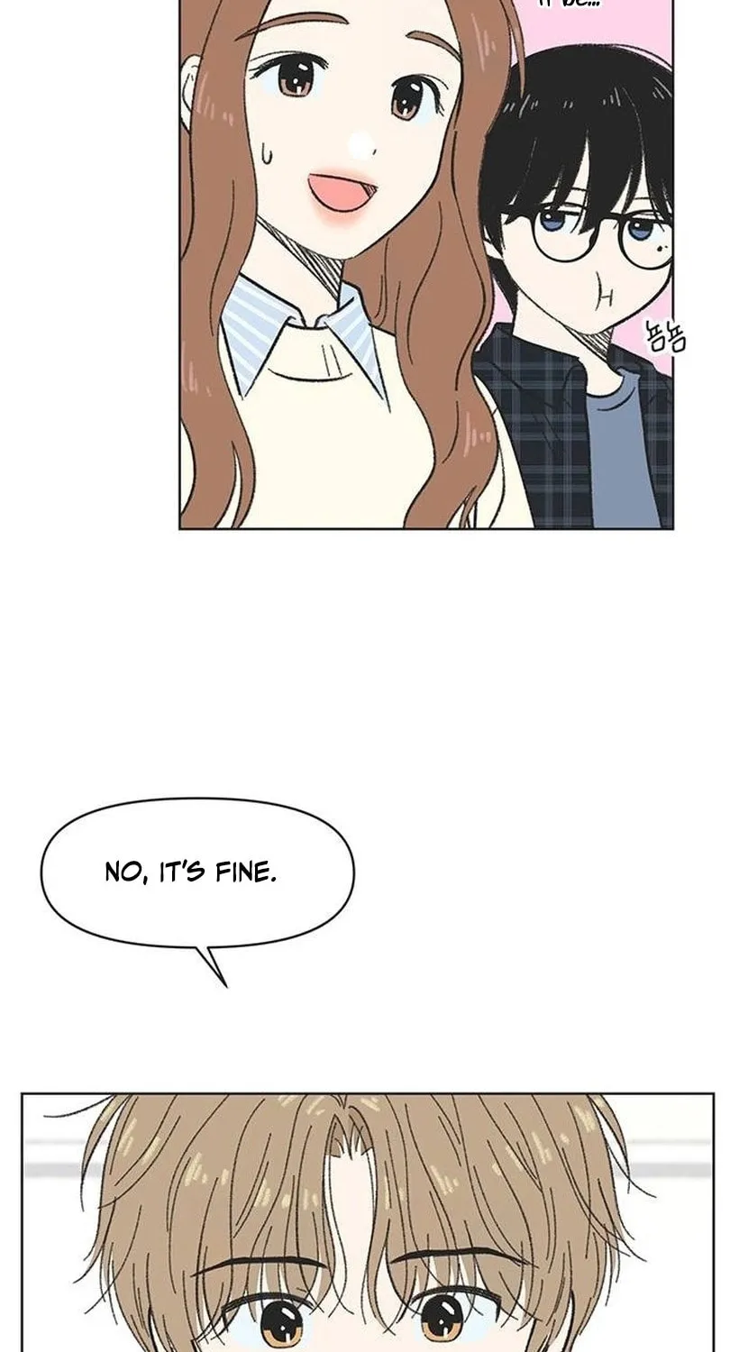 Seasons of Lovesome Chapter 5 page 27 - 