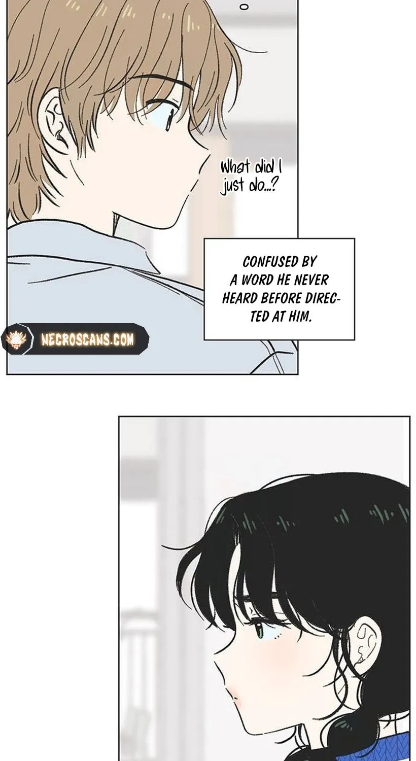 Seasons of Lovesome Chapter 5 page 4 - 