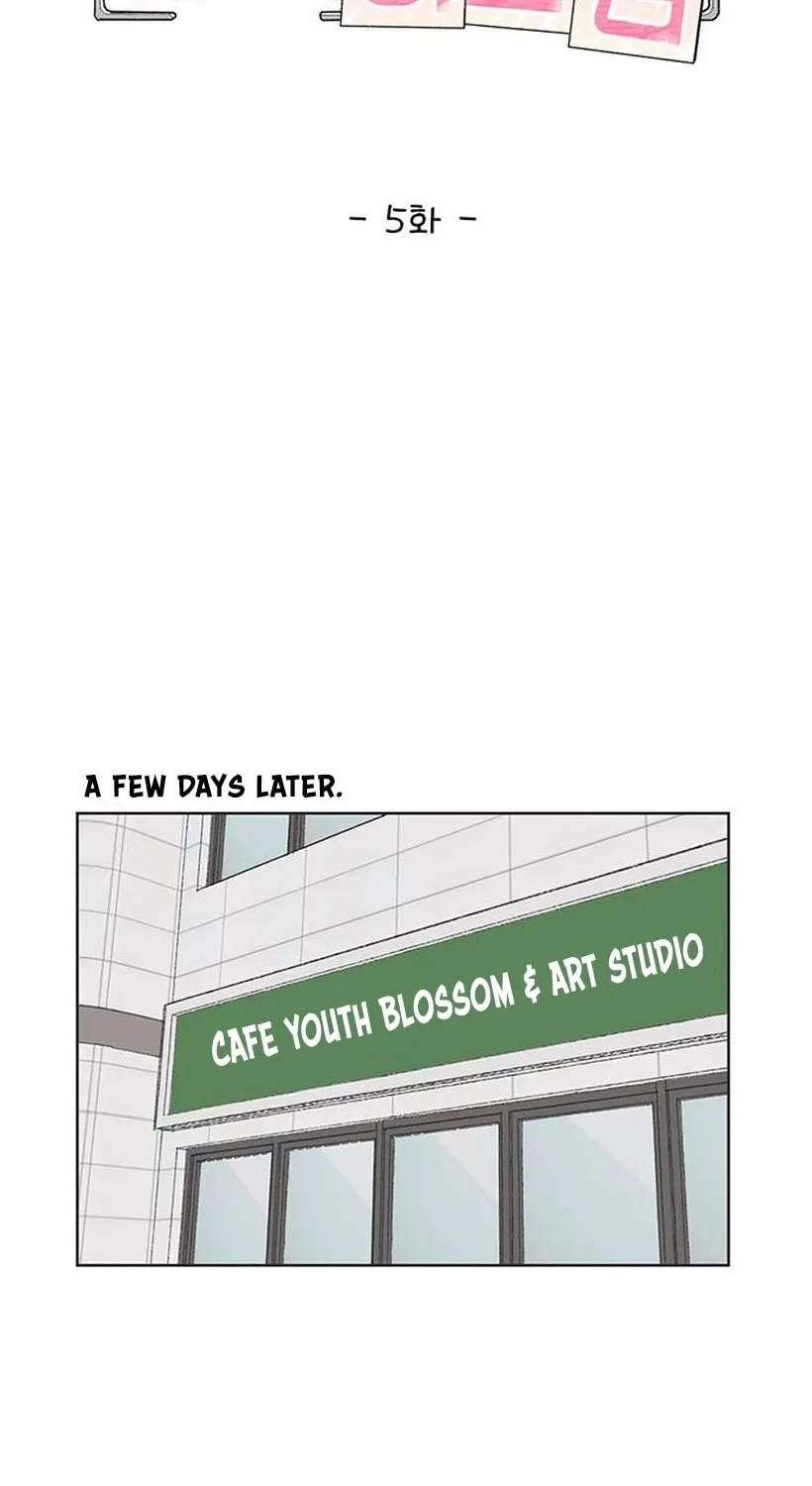 Seasons of Lovesome Chapter 5 page 31 - 