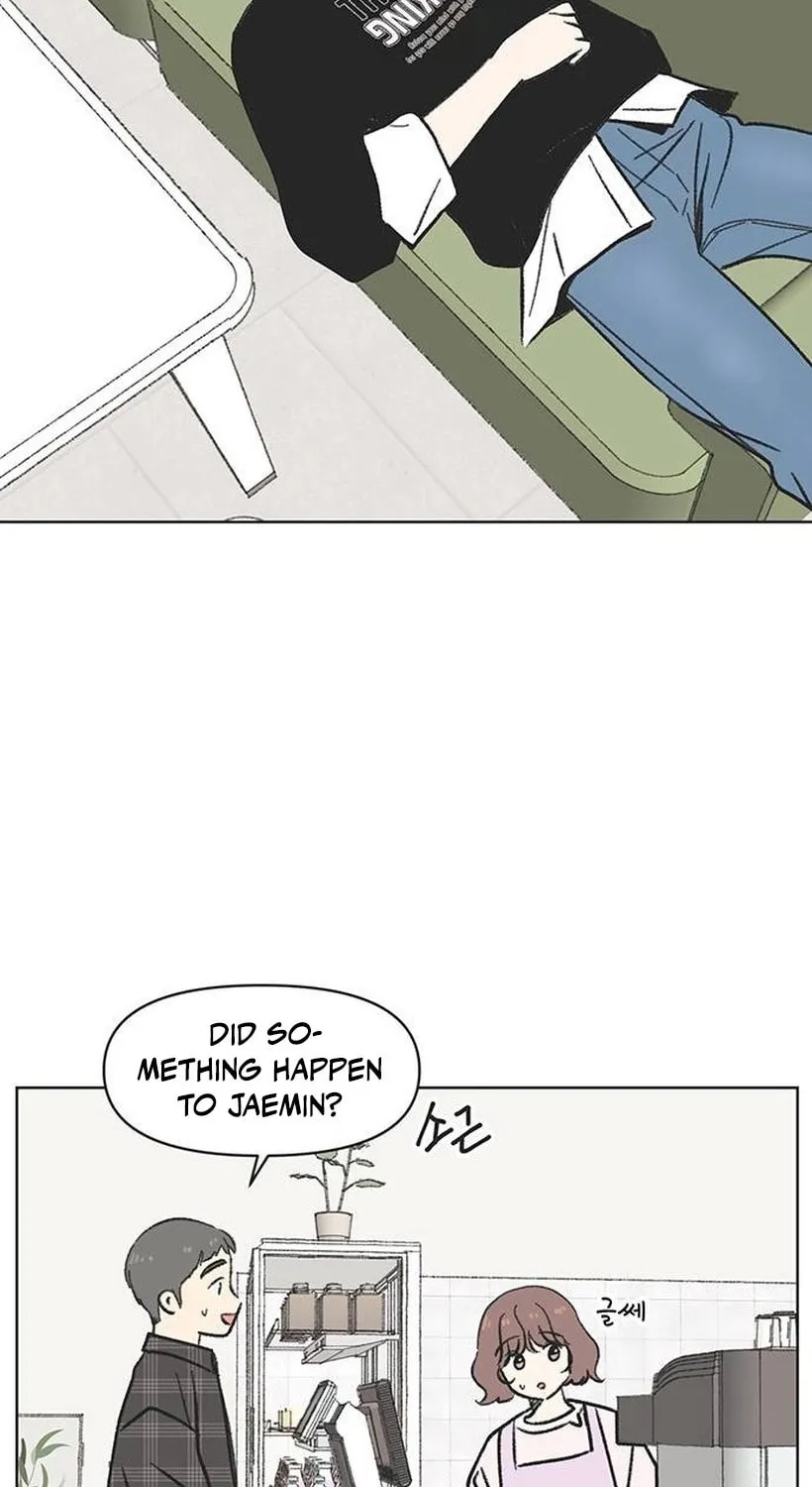 Seasons of Lovesome Chapter 5 page 33 - 