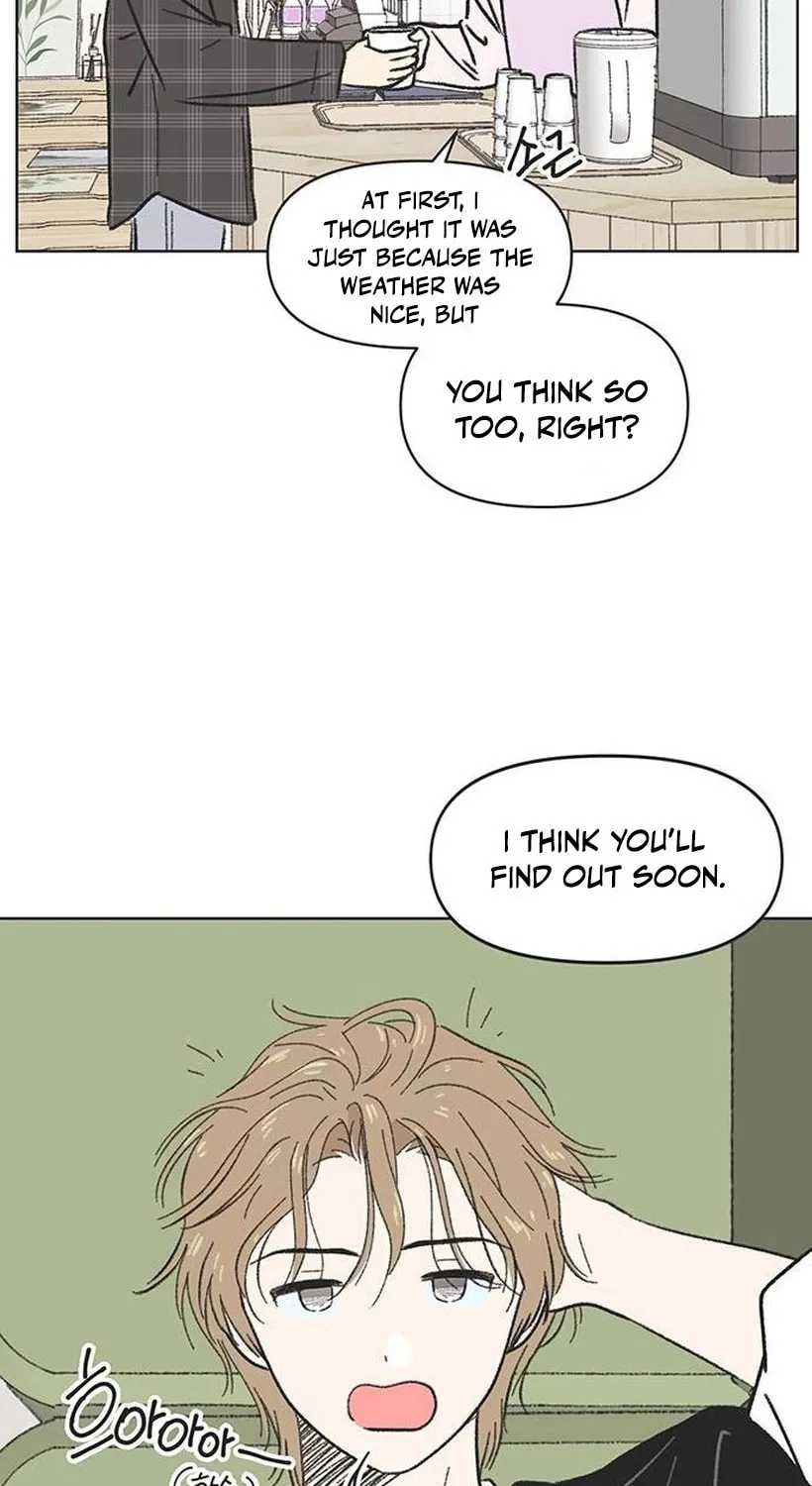 Seasons of Lovesome Chapter 5 page 34 - 