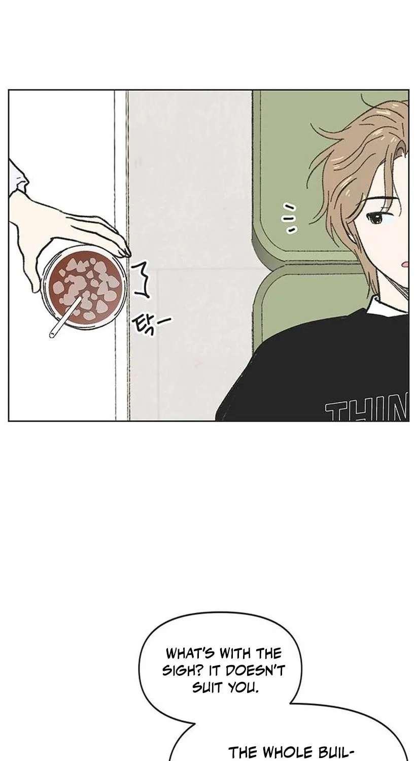 Seasons of Lovesome Chapter 5 page 36 - 