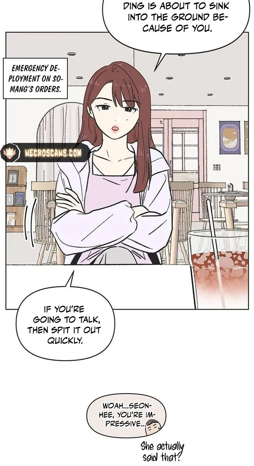 Seasons of Lovesome Chapter 5 page 37 - 