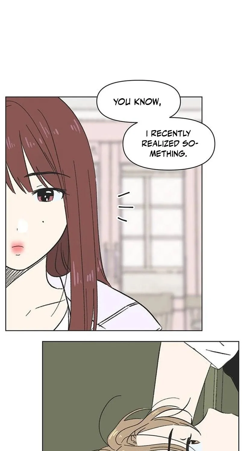 Seasons of Lovesome Chapter 5 page 38 - 