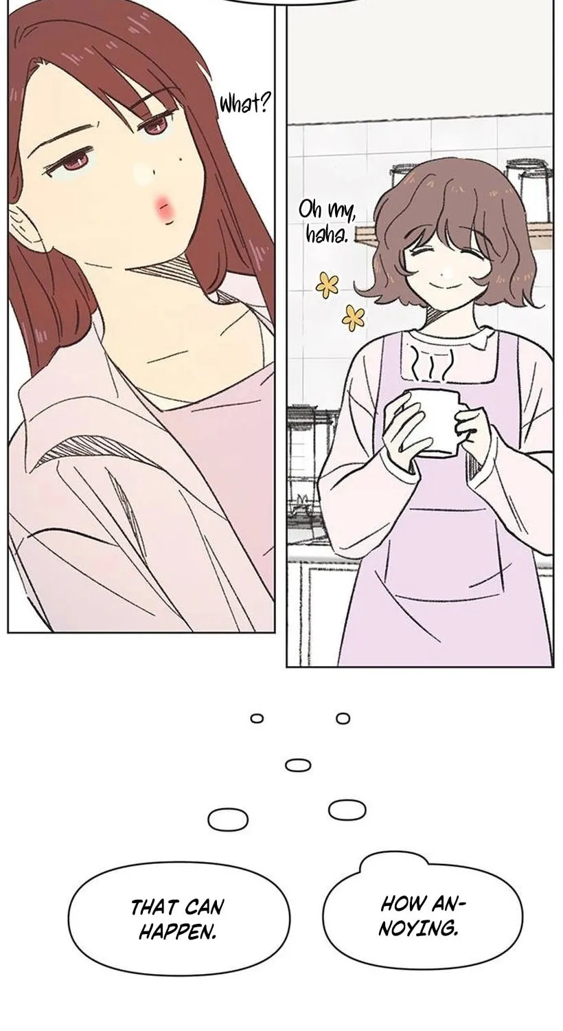 Seasons of Lovesome Chapter 5 page 40 - 