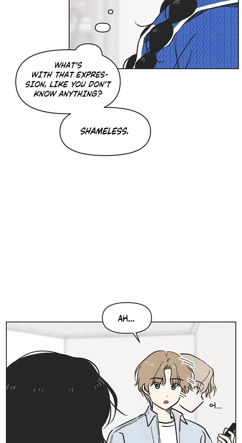 Seasons of Lovesome Chapter 5 page 5 - 