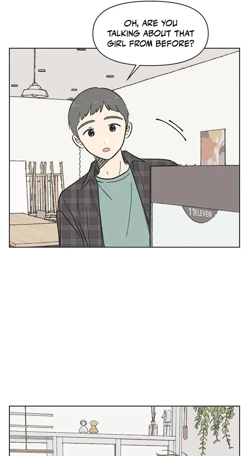Seasons of Lovesome Chapter 5 page 42 - 