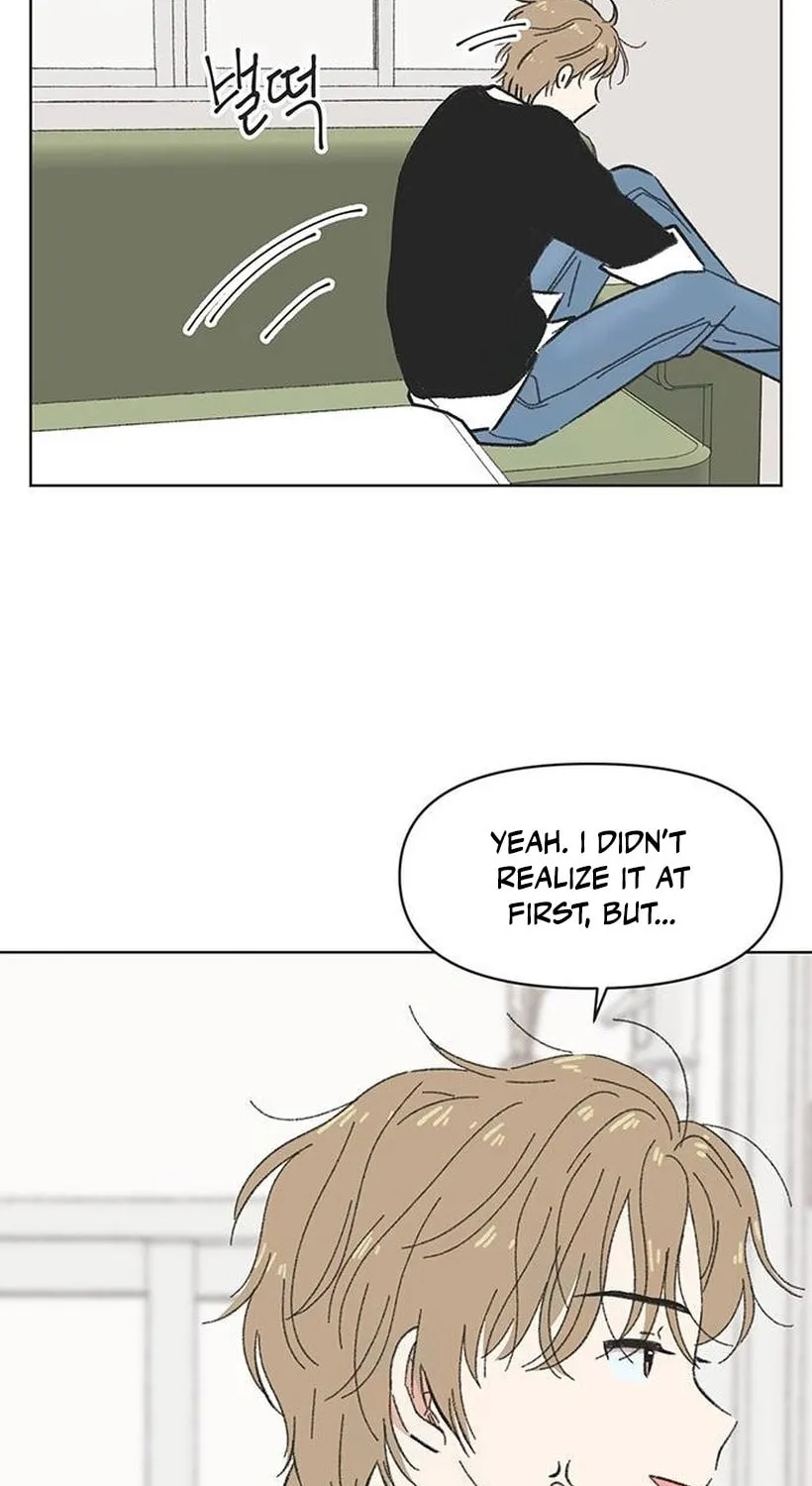 Seasons of Lovesome Chapter 5 page 43 - 