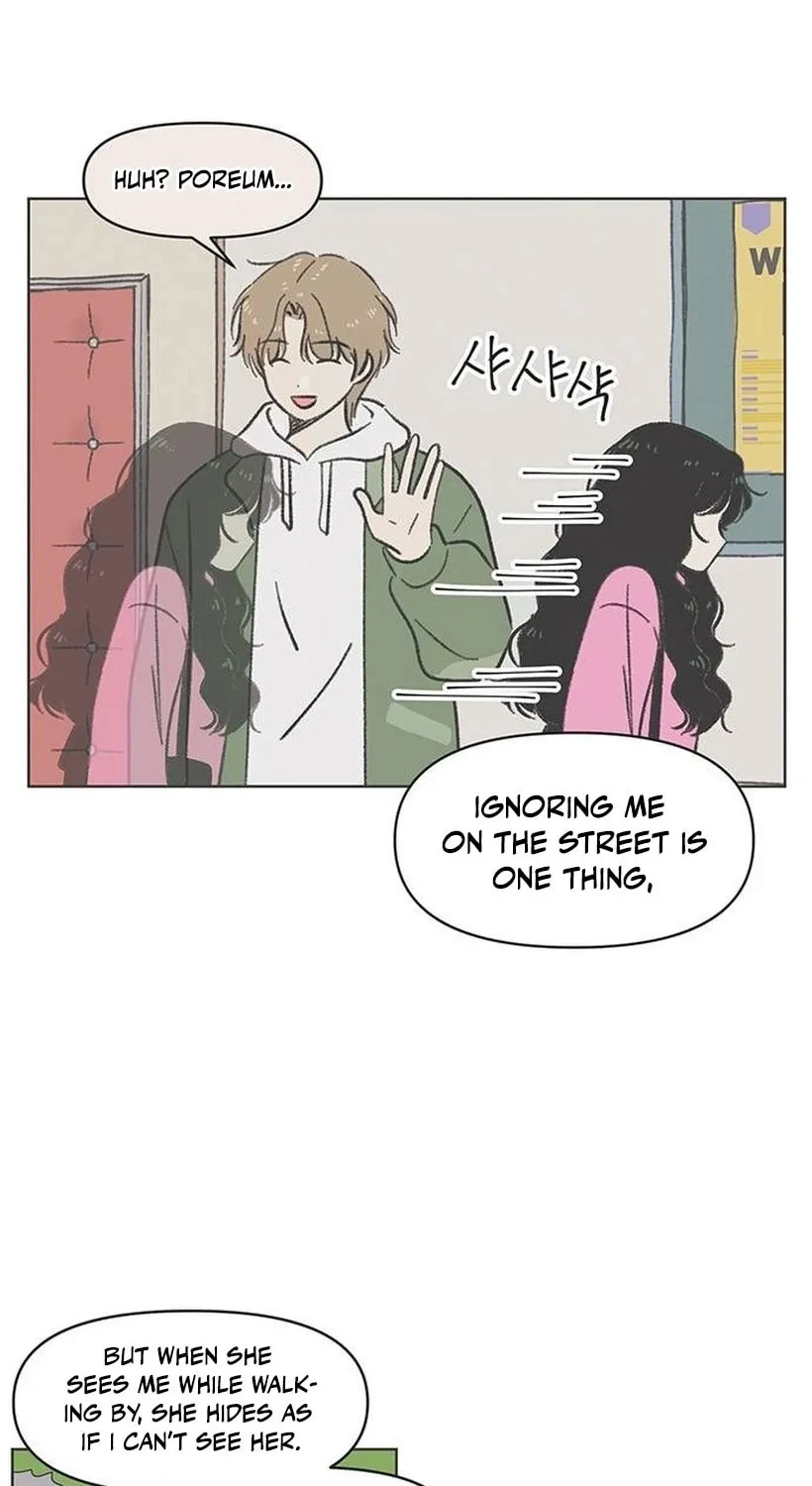 Seasons of Lovesome Chapter 5 page 45 - 