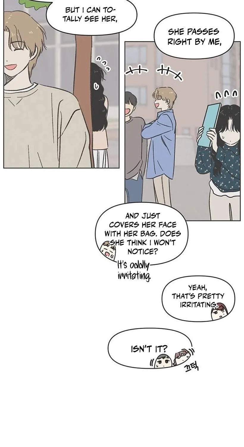 Seasons of Lovesome Chapter 5 page 46 - 