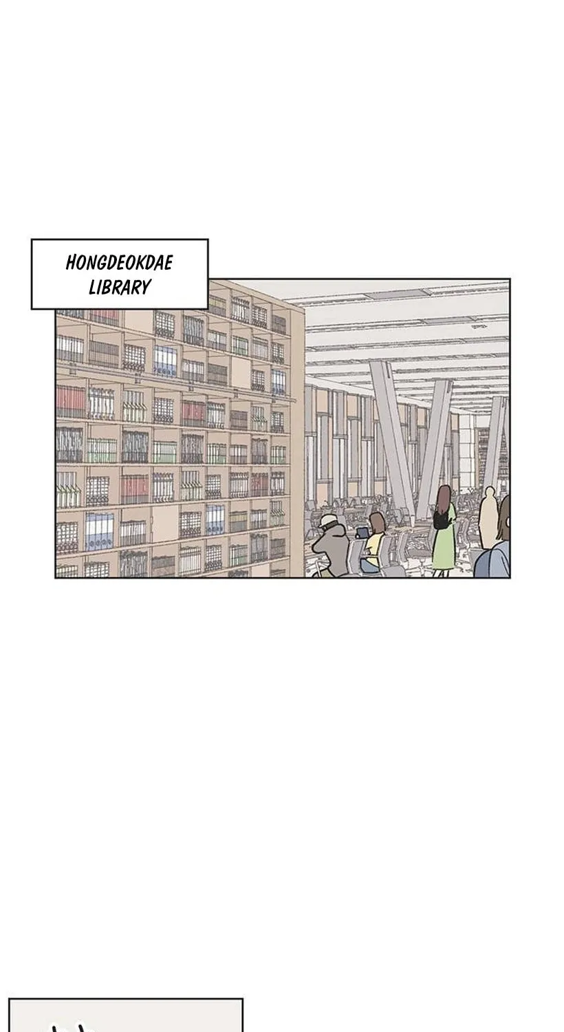 Seasons of Lovesome Chapter 5 page 56 - 