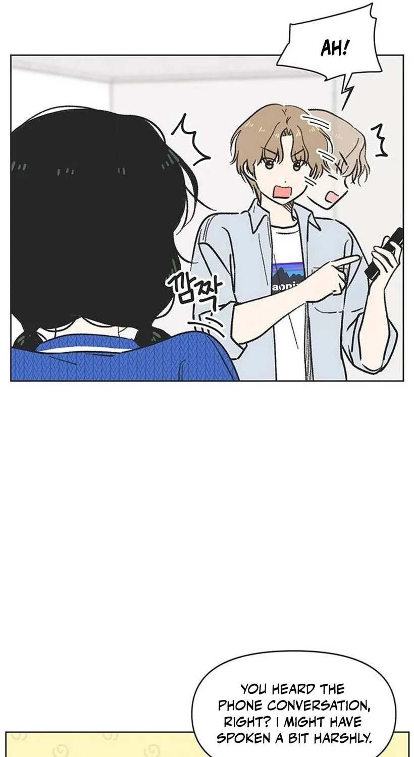 Seasons of Lovesome Chapter 5 page 7 - 